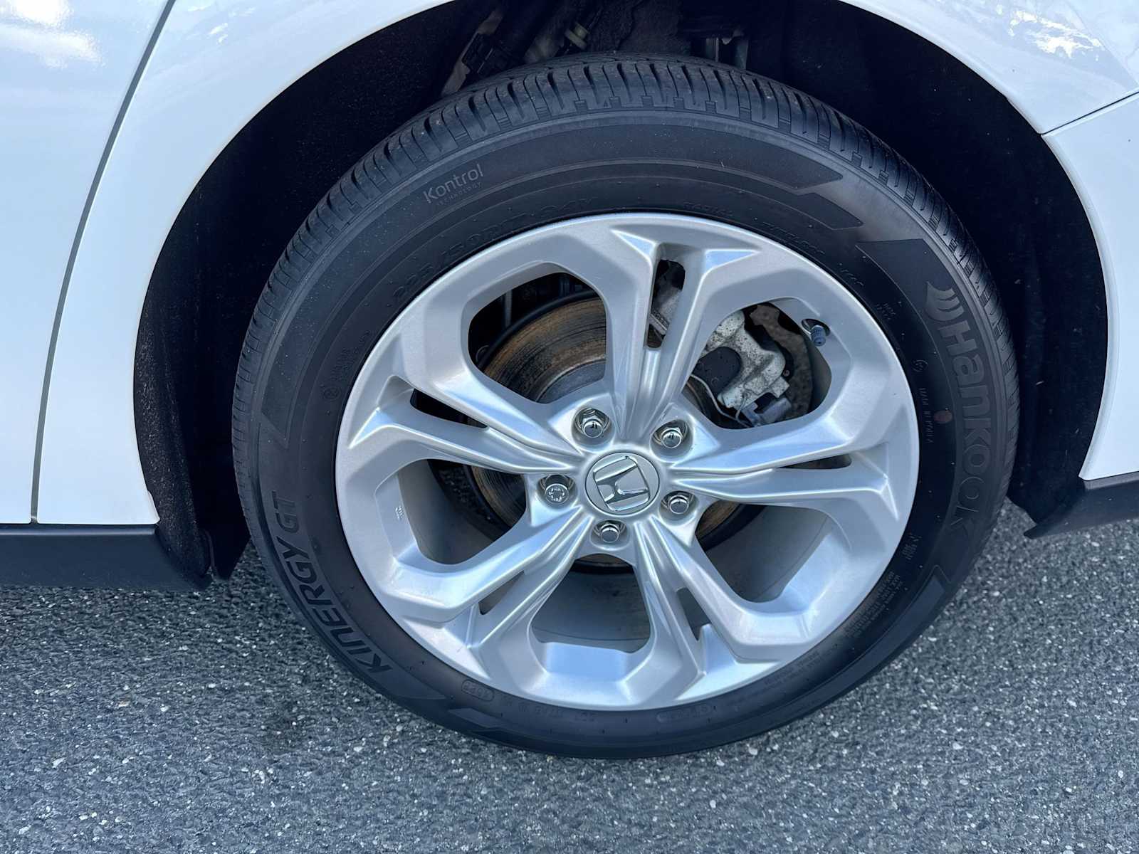 Thumbnail: 2023 Honda Accord - 19