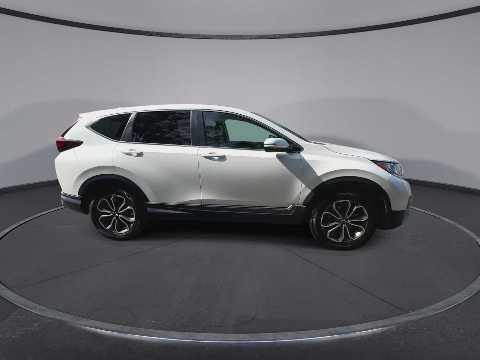 Thumbnail: 2022 Honda CR-V - 9