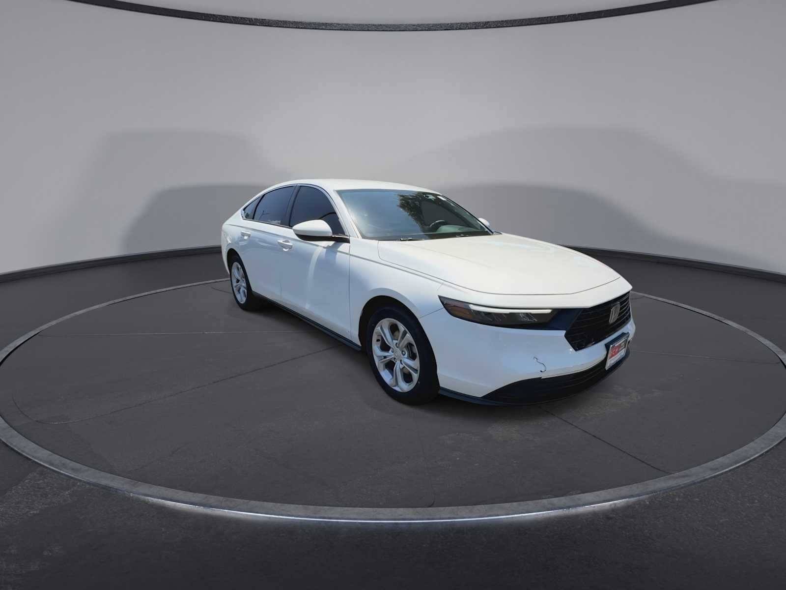 Thumbnail: 2024 Honda Accord - 2