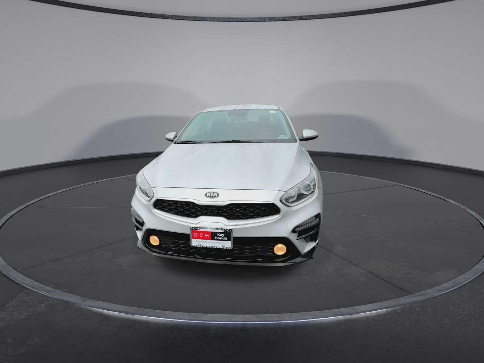 Thumbnail: 2019 Kia Forte - 3