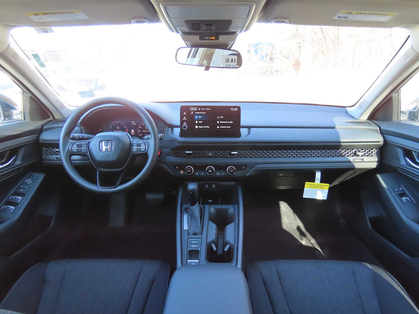 Thumbnail: 2026 Honda Accord - 16