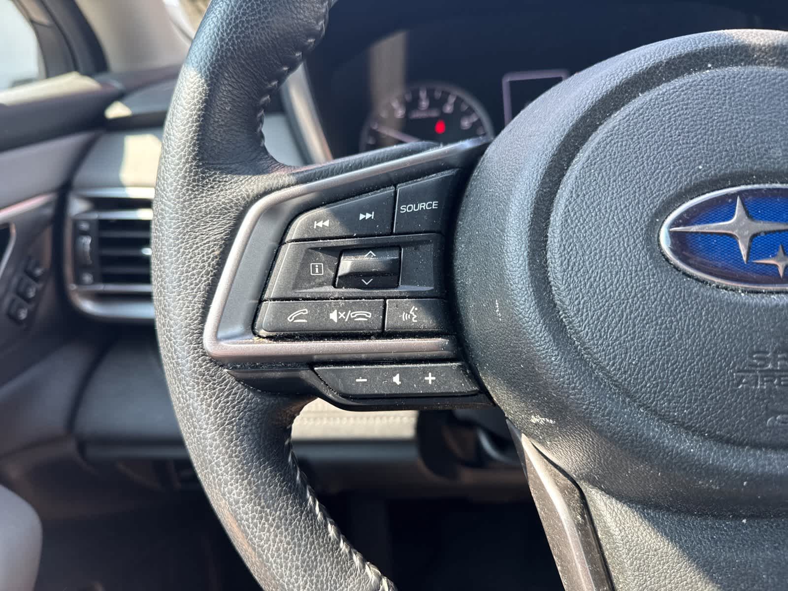 Thumbnail: 2023 Subaru Outback - 16