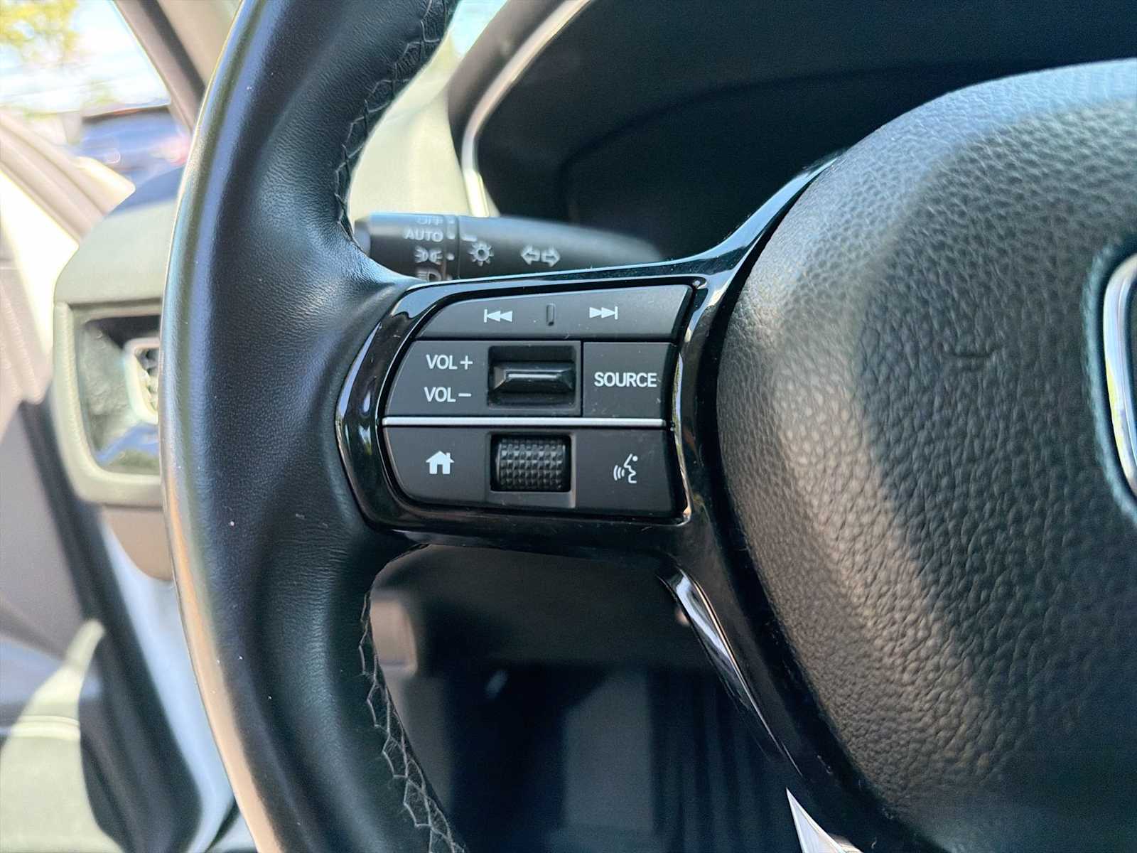 Thumbnail: 2023 Honda Civic - 25