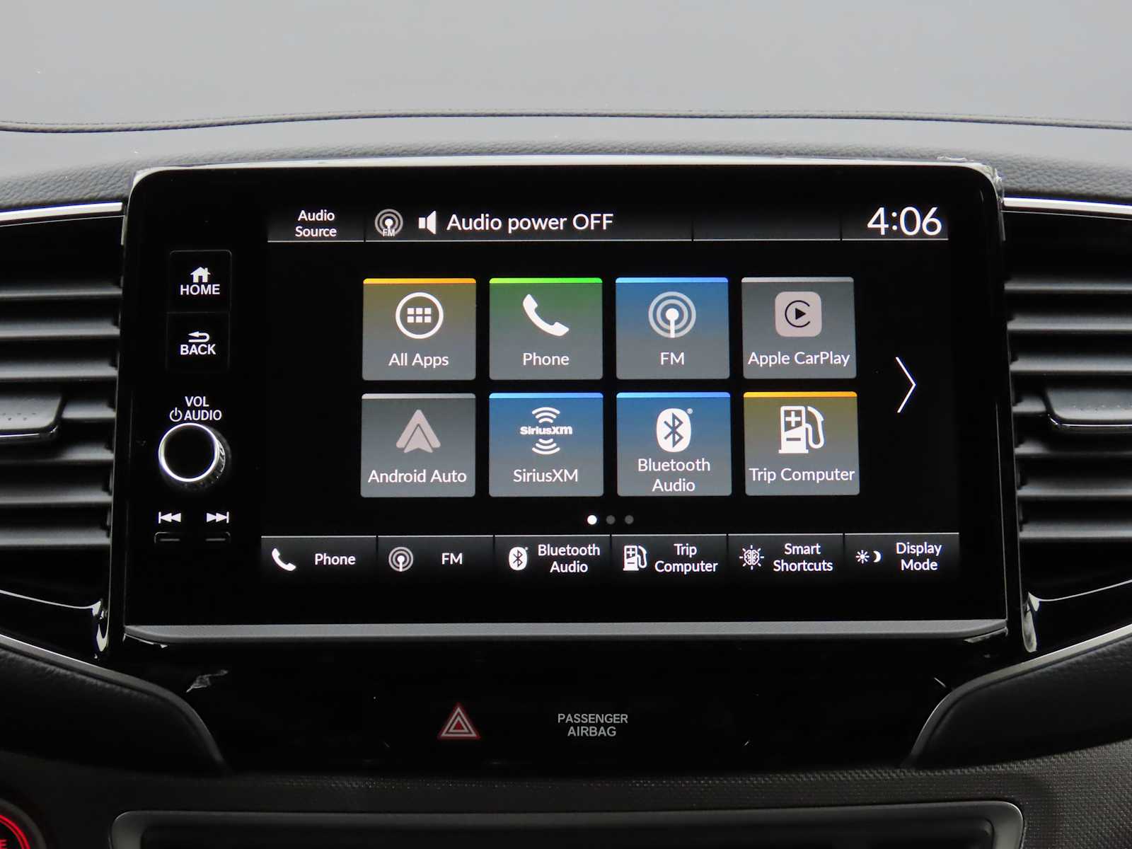 Thumbnail: 2026 Honda Ridgeline - 17