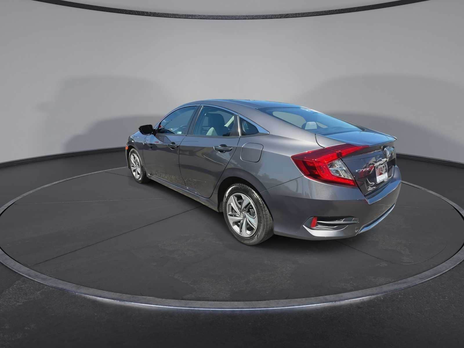 Thumbnail: 2019 Honda Civic - 6
