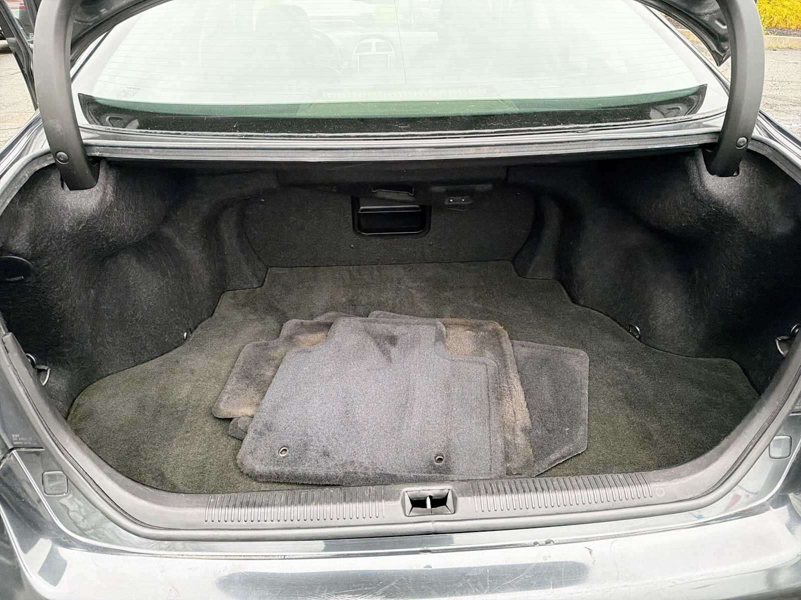 Thumbnail: 2011 Lexus ES - 33