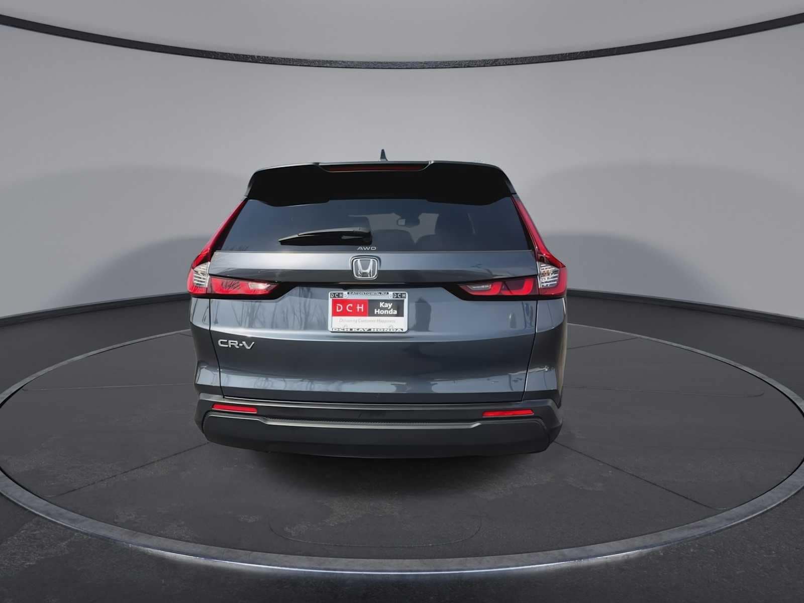 Thumbnail: 2024 Honda CR-V - 7