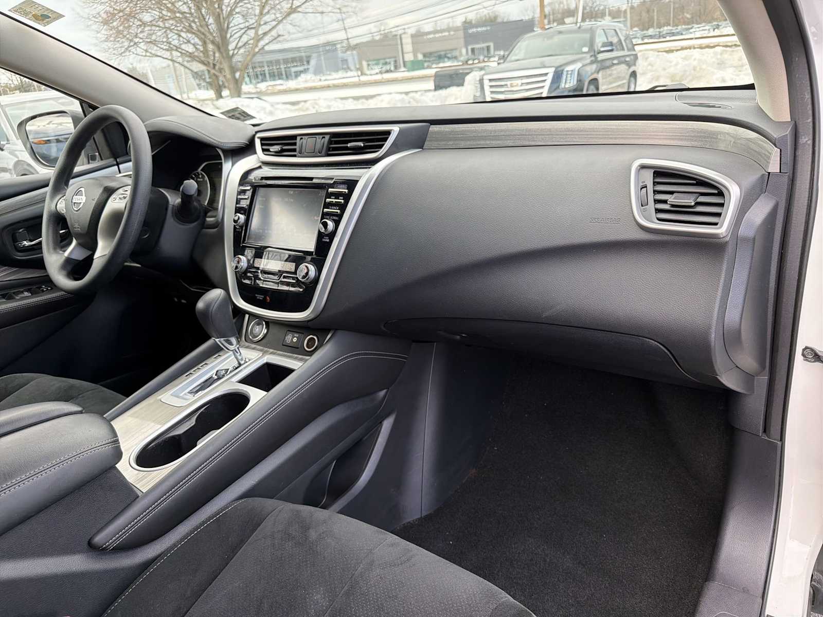 Thumbnail: 2018 Nissan Murano - 16