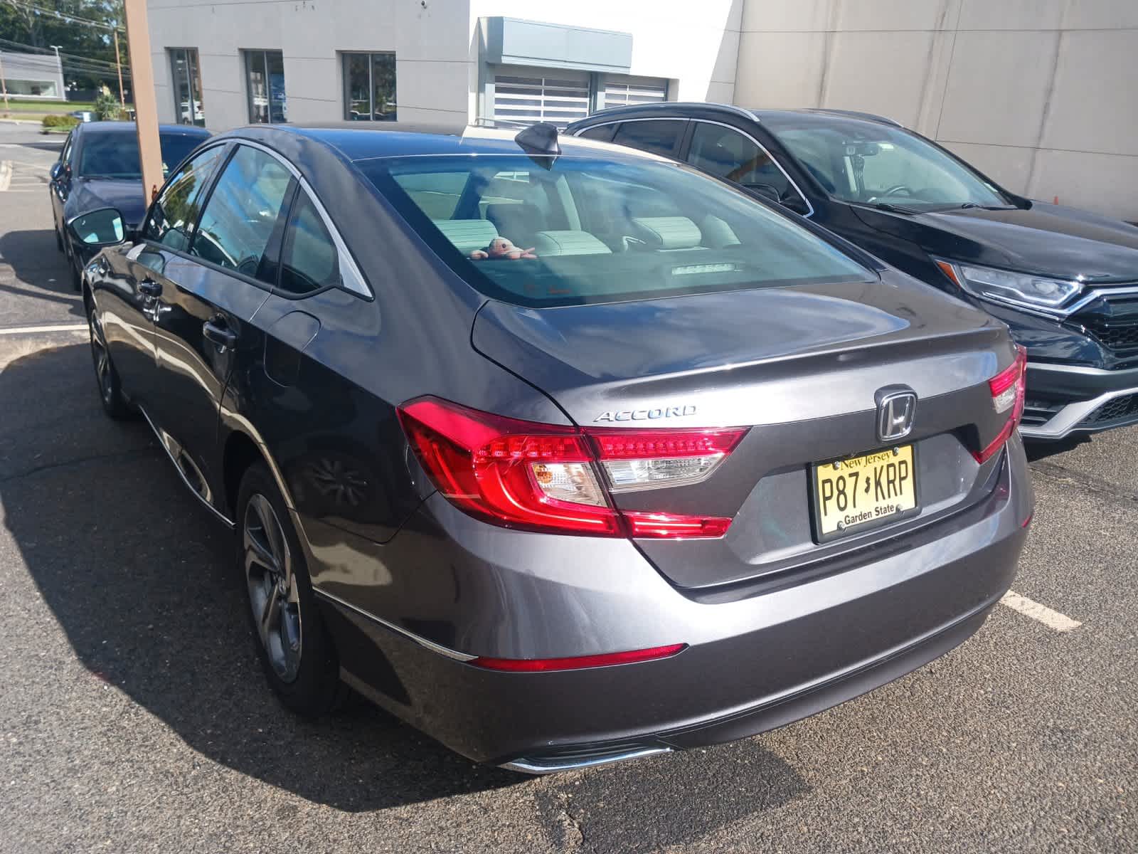 Thumbnail: 2018 Honda Accord - 6