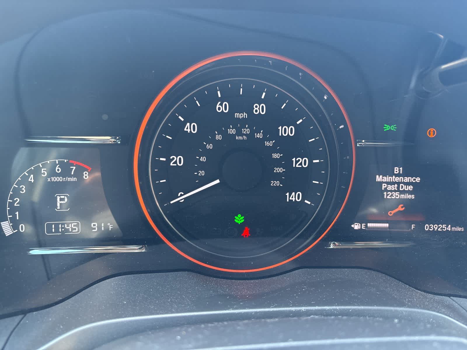 Thumbnail: 2022 Honda HR-V - 14