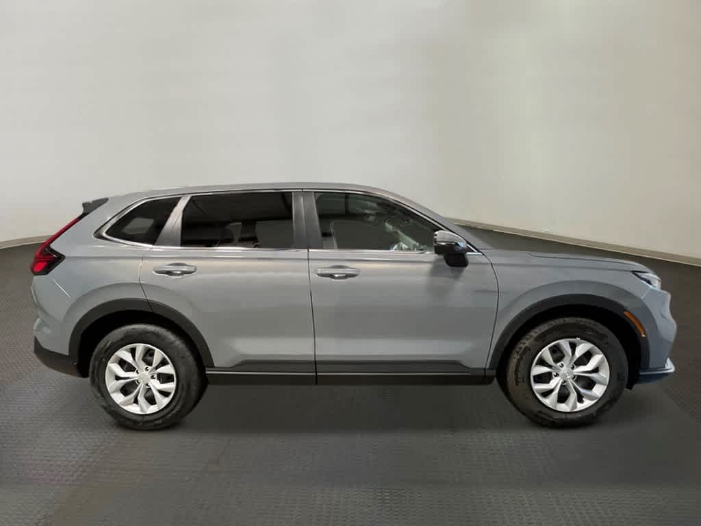 Thumbnail: 2026 Honda CR-V - 7