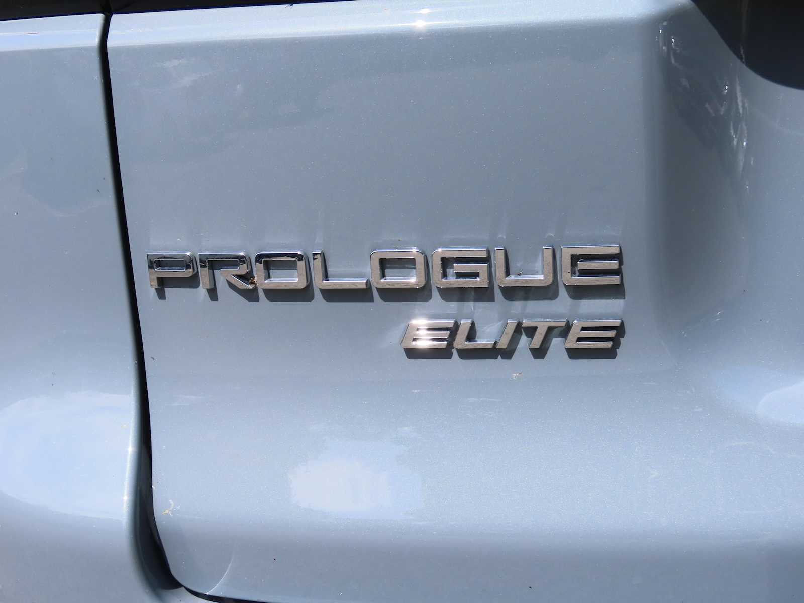 Thumbnail: 2026 Honda Prologue - 7