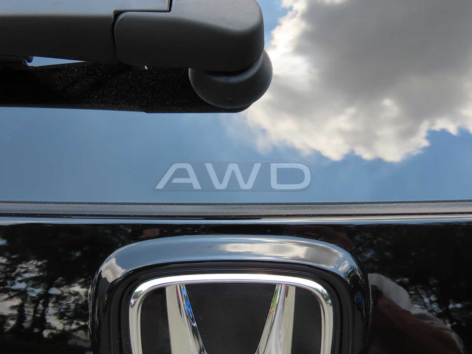 Thumbnail: 2026 Honda CR-V - 9