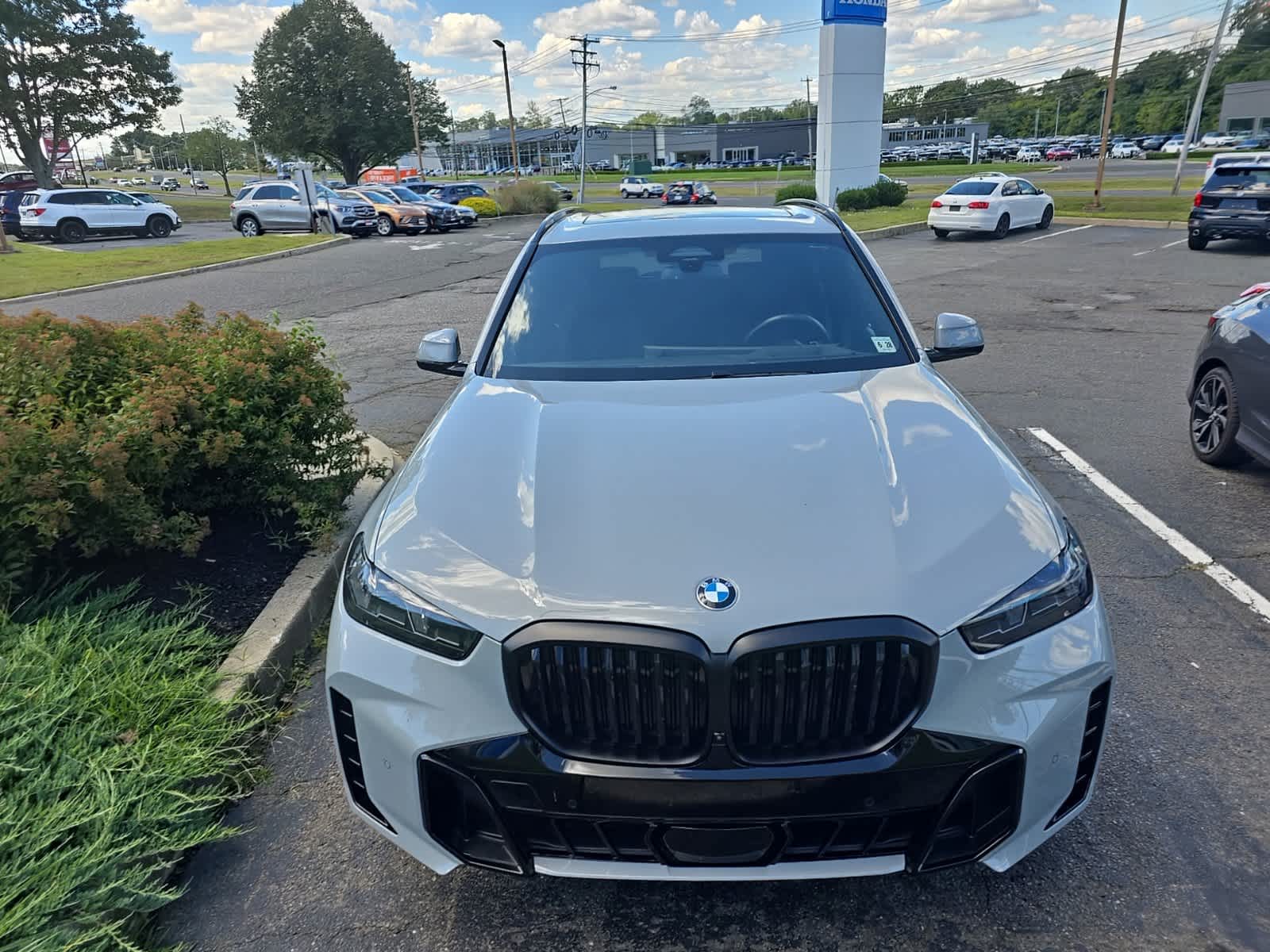 Thumbnail: 2024 BMW X5 - 2