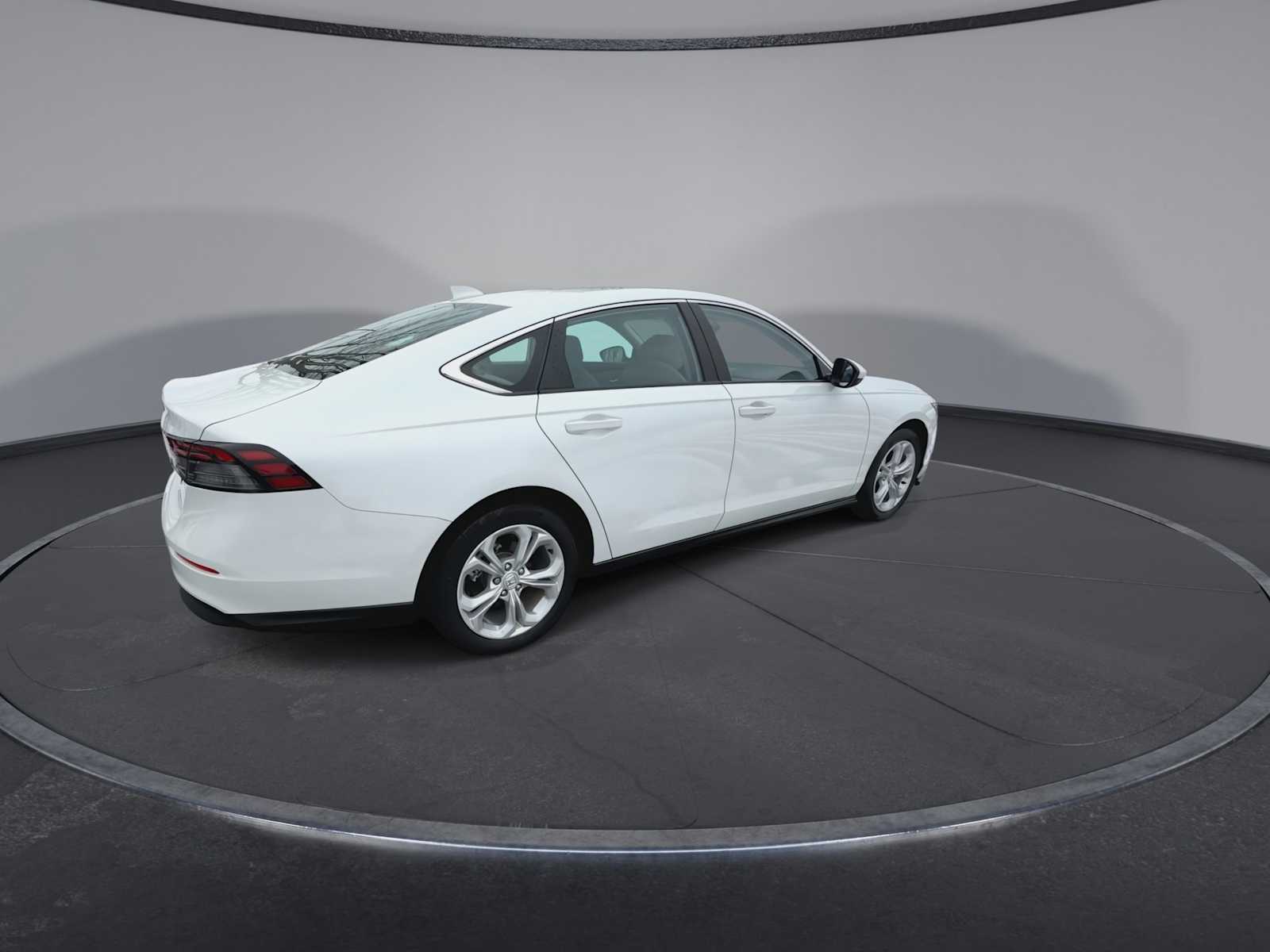 Thumbnail: 2024 Honda Accord - 8