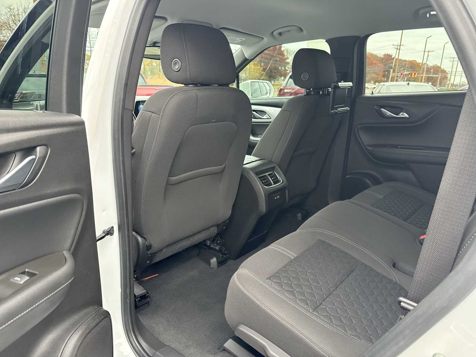 Thumbnail: 2020 Chevrolet Blazer - 12