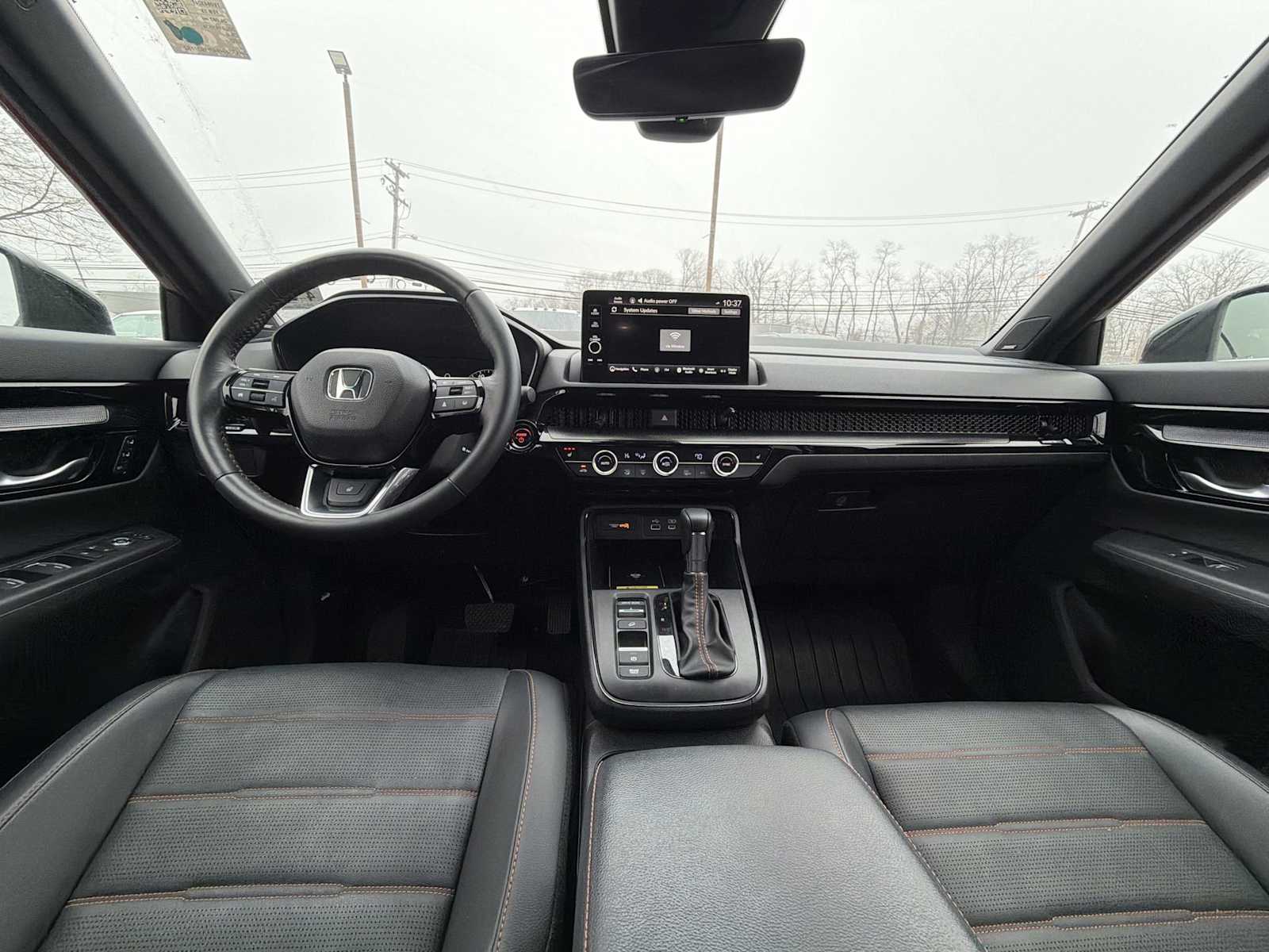 Thumbnail: 2023 Honda CR-V - 20