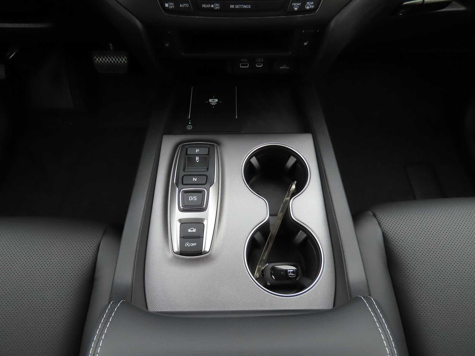 Thumbnail: 2026 Honda Ridgeline - 20