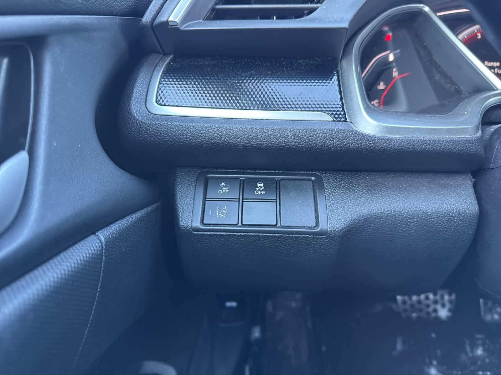 Thumbnail: 2019 Honda Civic - 19