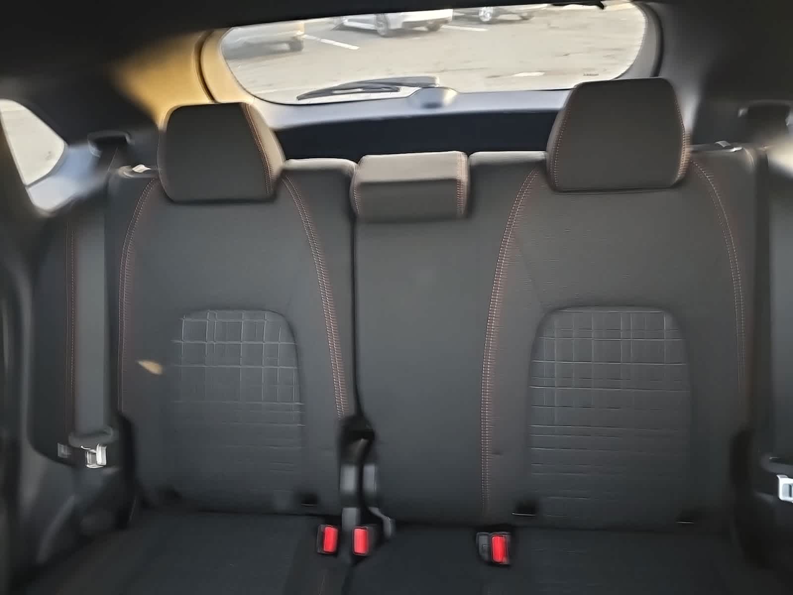 Thumbnail: 2023 Honda HR-V - 28