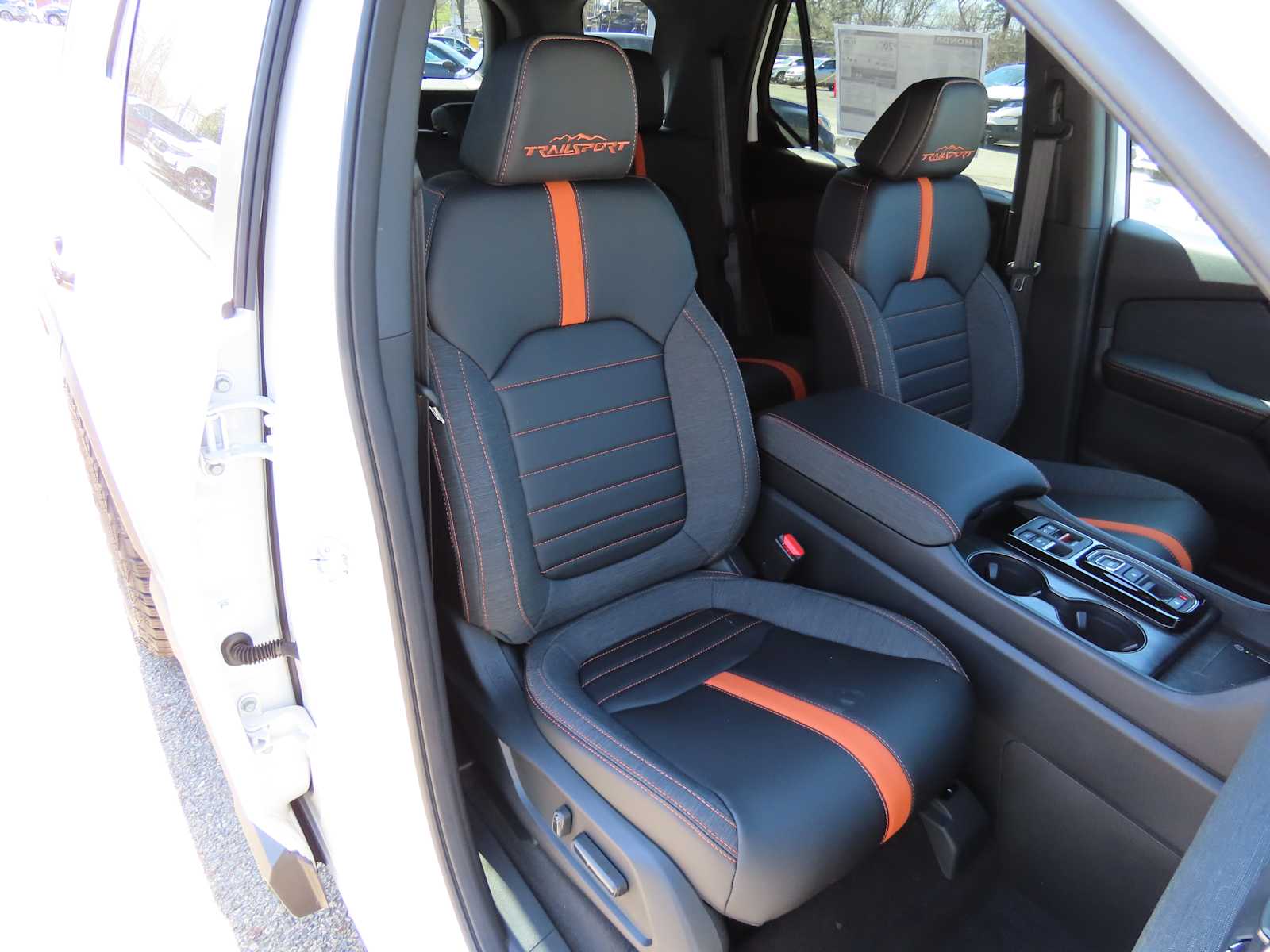 Thumbnail: 2026 Honda Passport - 16