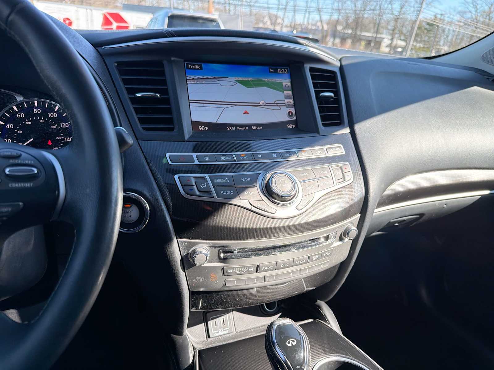 Thumbnail: 2019 INFINITI QX60 - 27