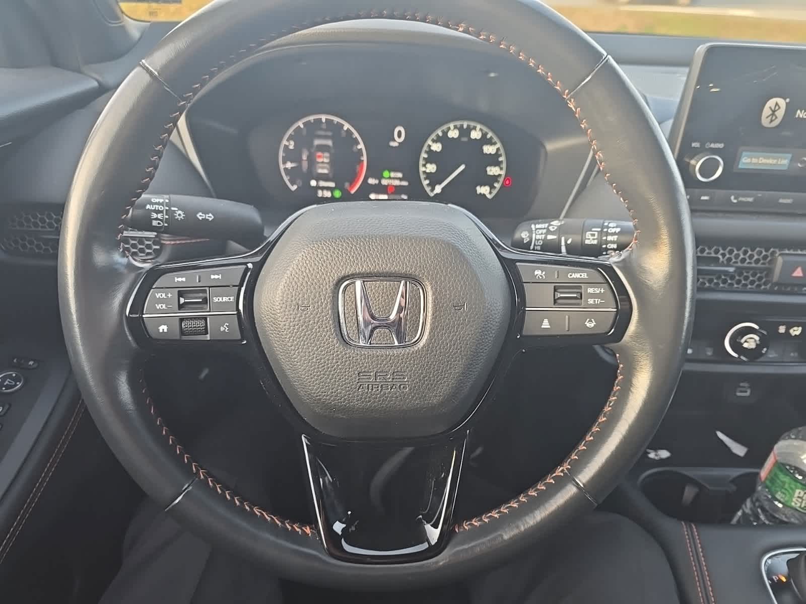 Thumbnail: 2023 Honda HR-V - 33