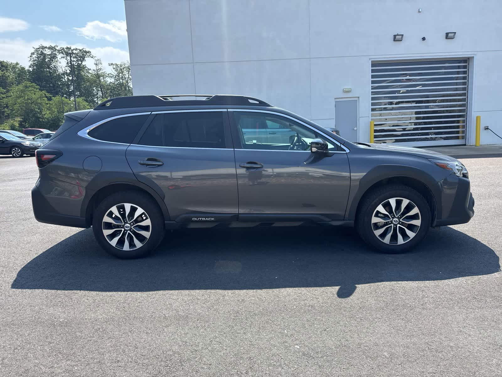 Thumbnail: 2023 Subaru Outback - 6