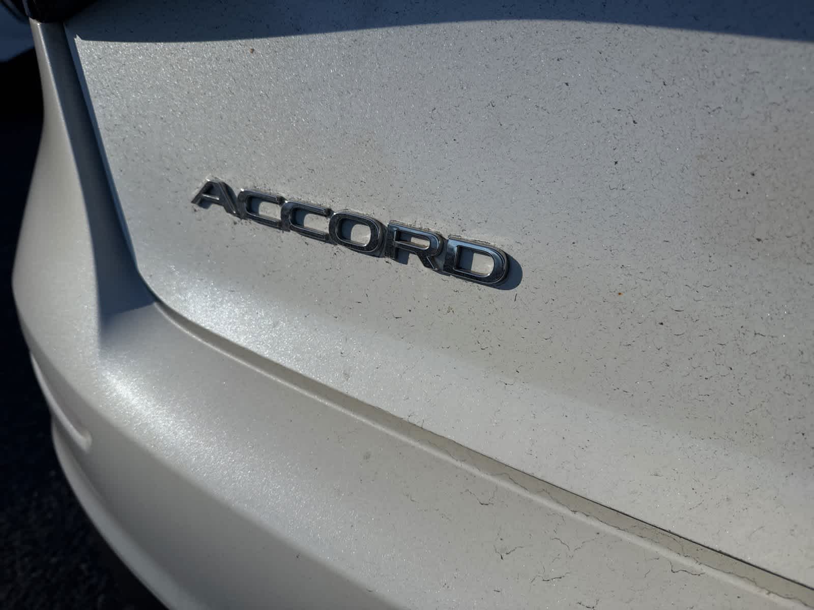 Thumbnail: 2023 Honda Accord - 25