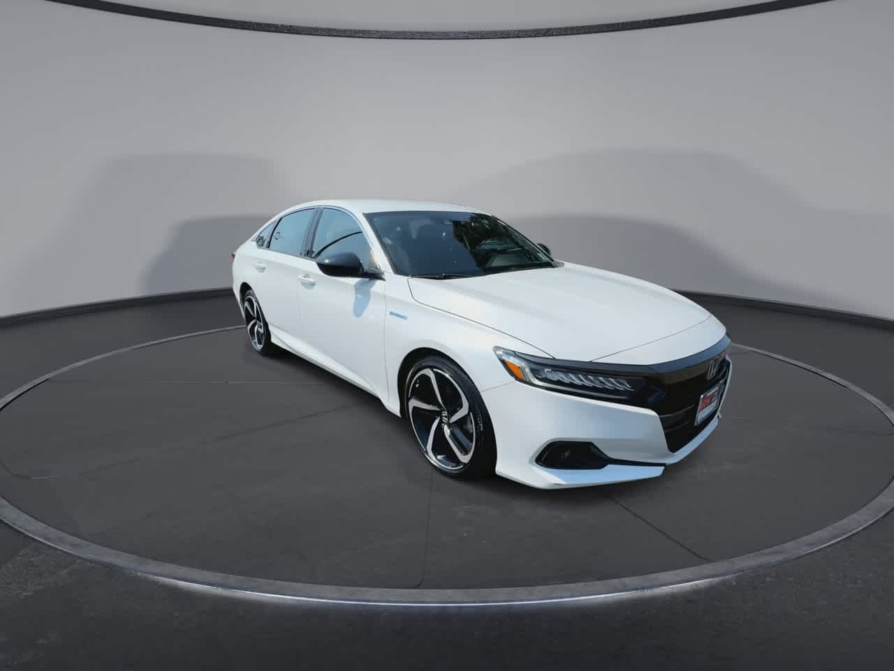 Thumbnail: 2022 Honda Accord - 2