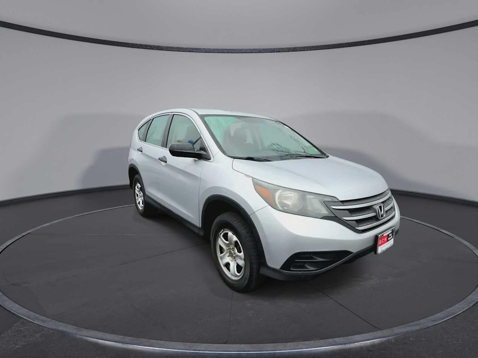 Thumbnail: 2013 Honda CR-V - 2