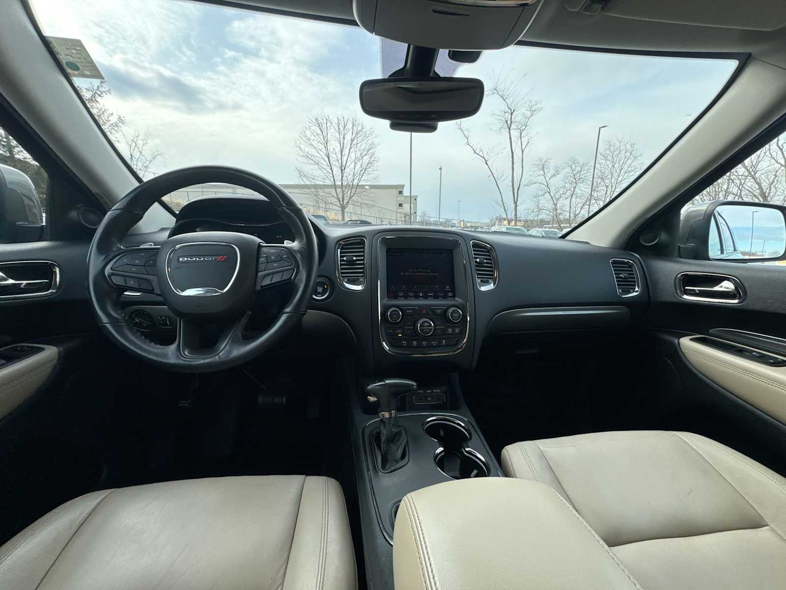 Thumbnail: 2019 Dodge Durango - 20