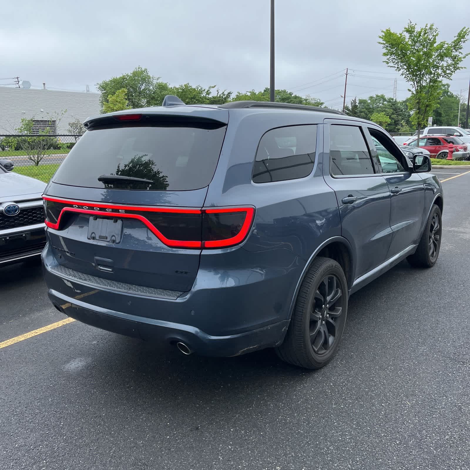 Thumbnail: 2019 Dodge Durango - 2
