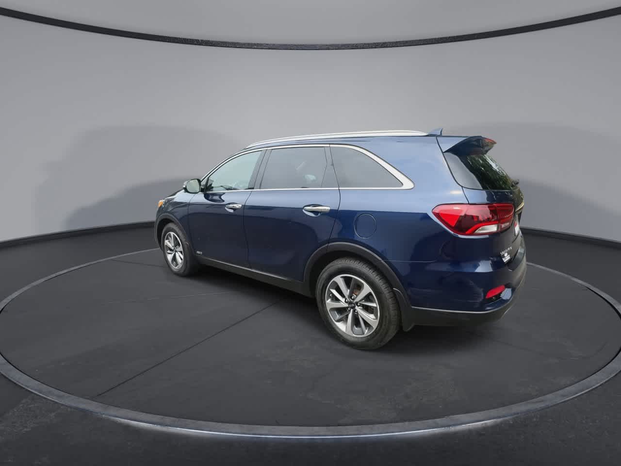 Thumbnail: 2019 Kia Sorento - 6