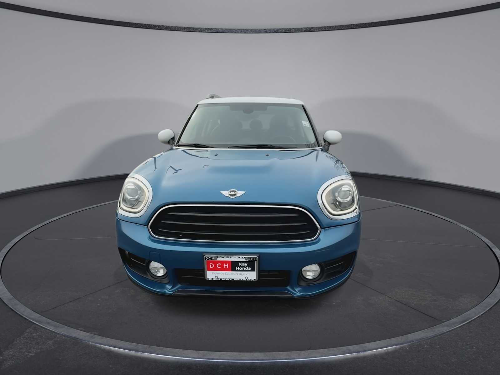 Thumbnail: 2017 MINI Cooper Countryman - 3
