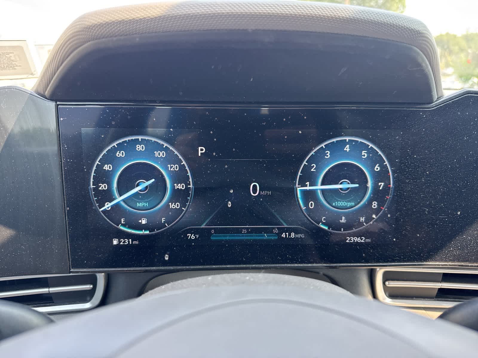 2023 Hyundai Elantra SEL 19
