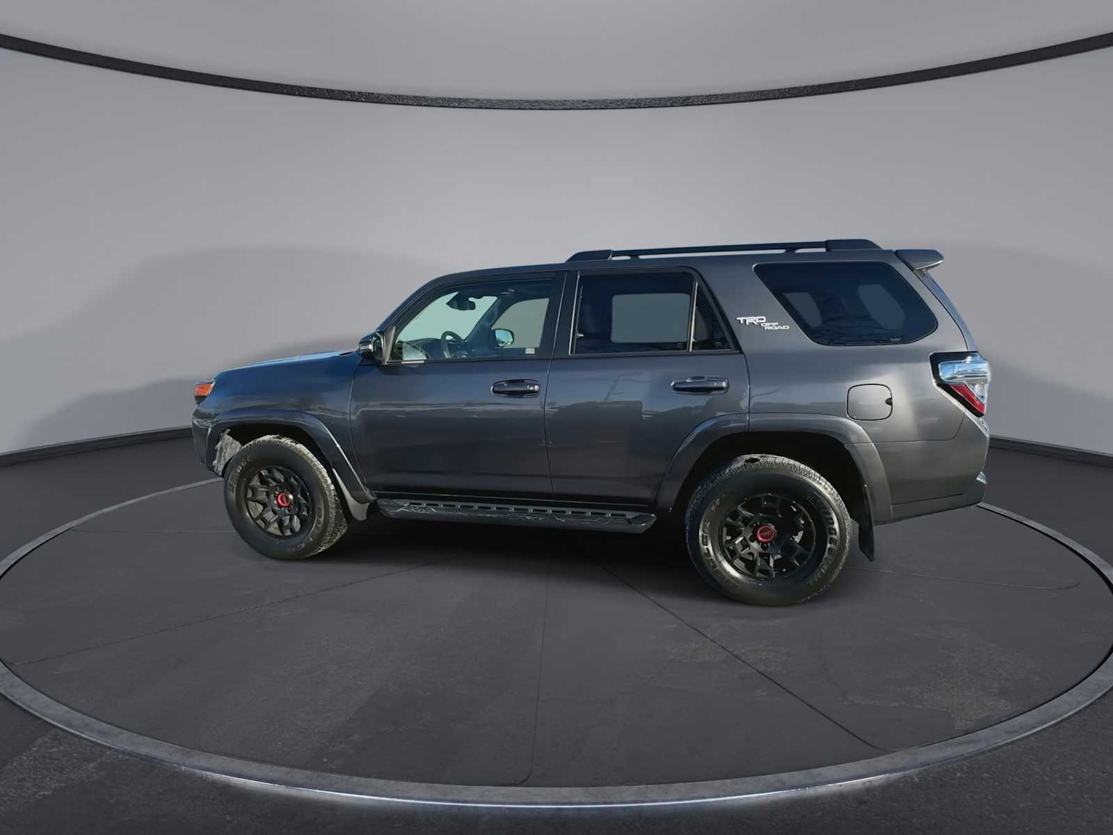 Thumbnail: 2022 Toyota 4Runner - 5