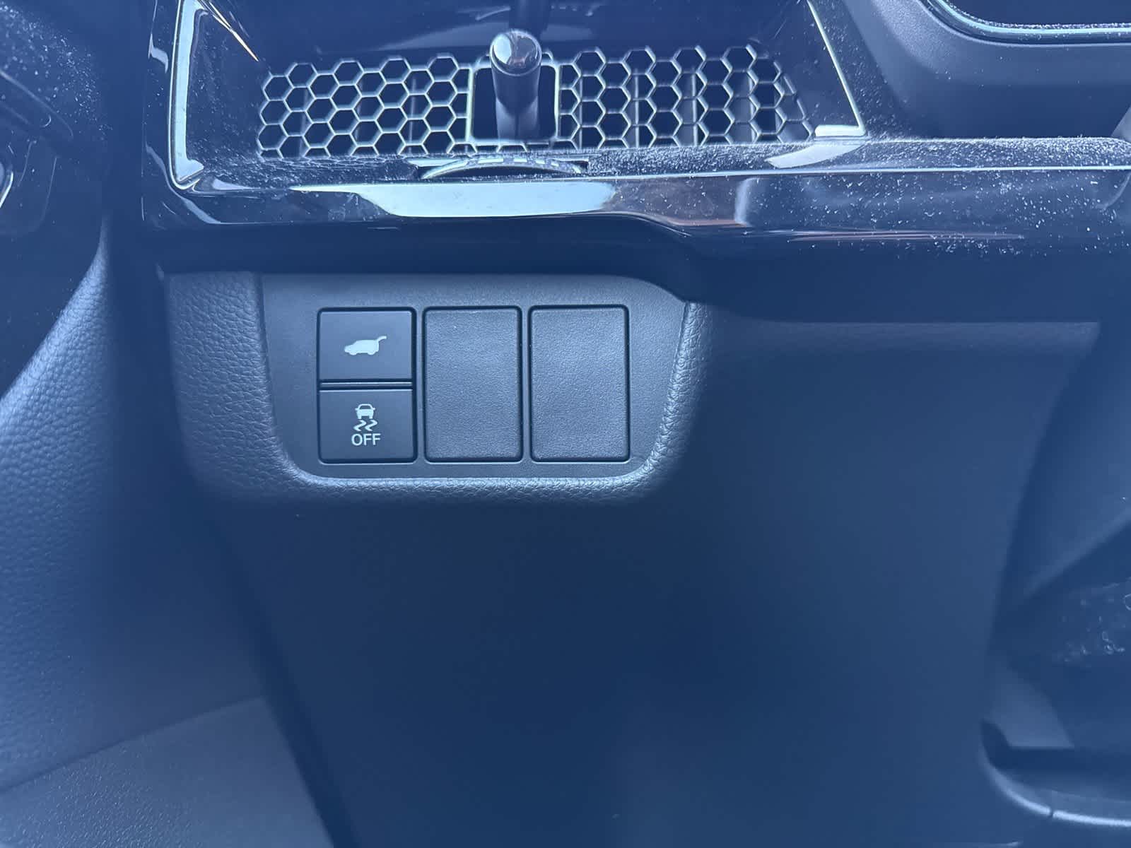 Thumbnail: 2023 Honda CR-V - 20