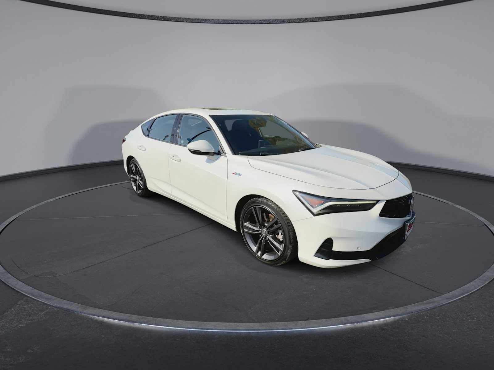 Thumbnail: 2023 Acura Integra - 2