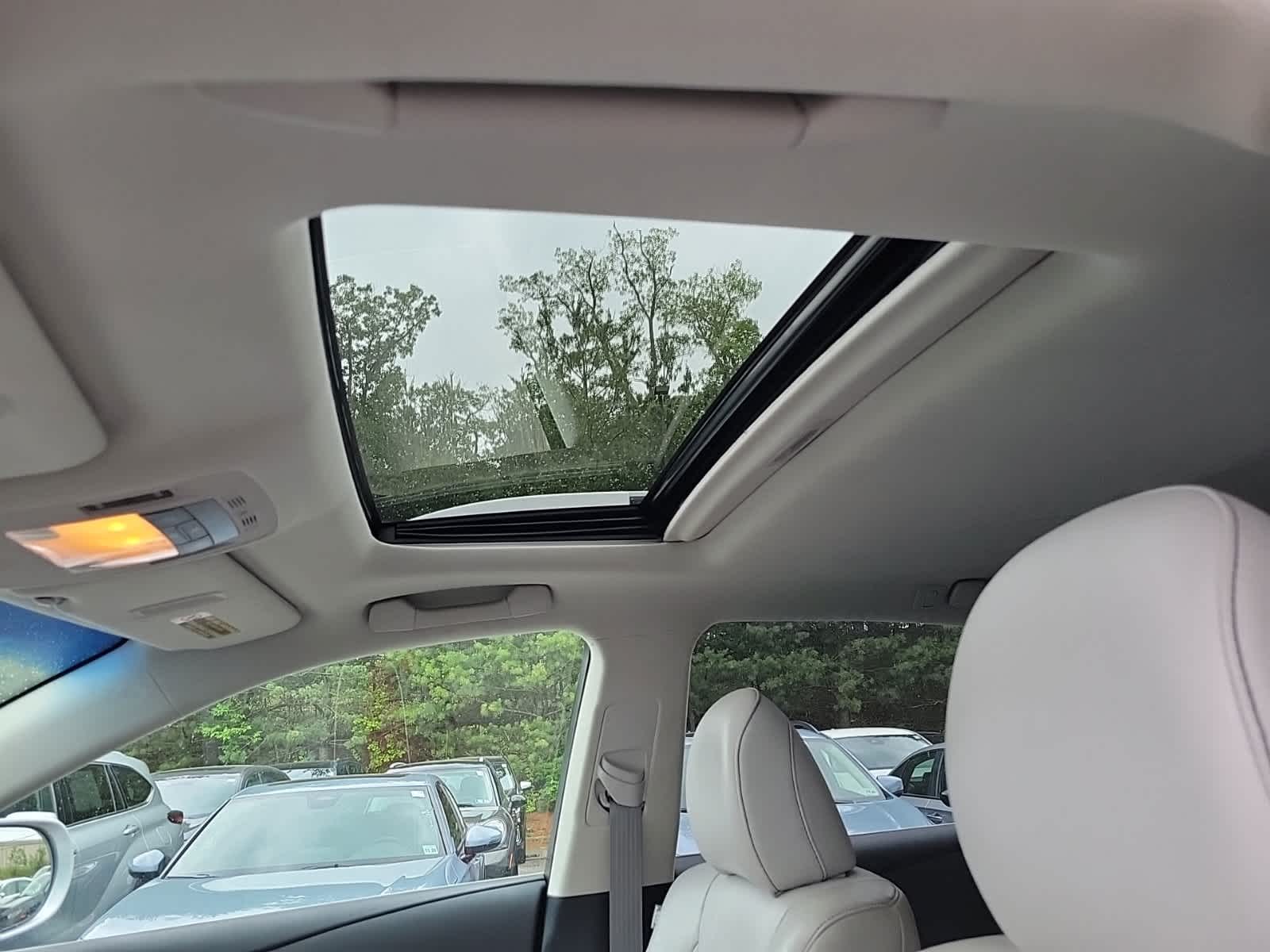 2015 Lexus RX 350 17