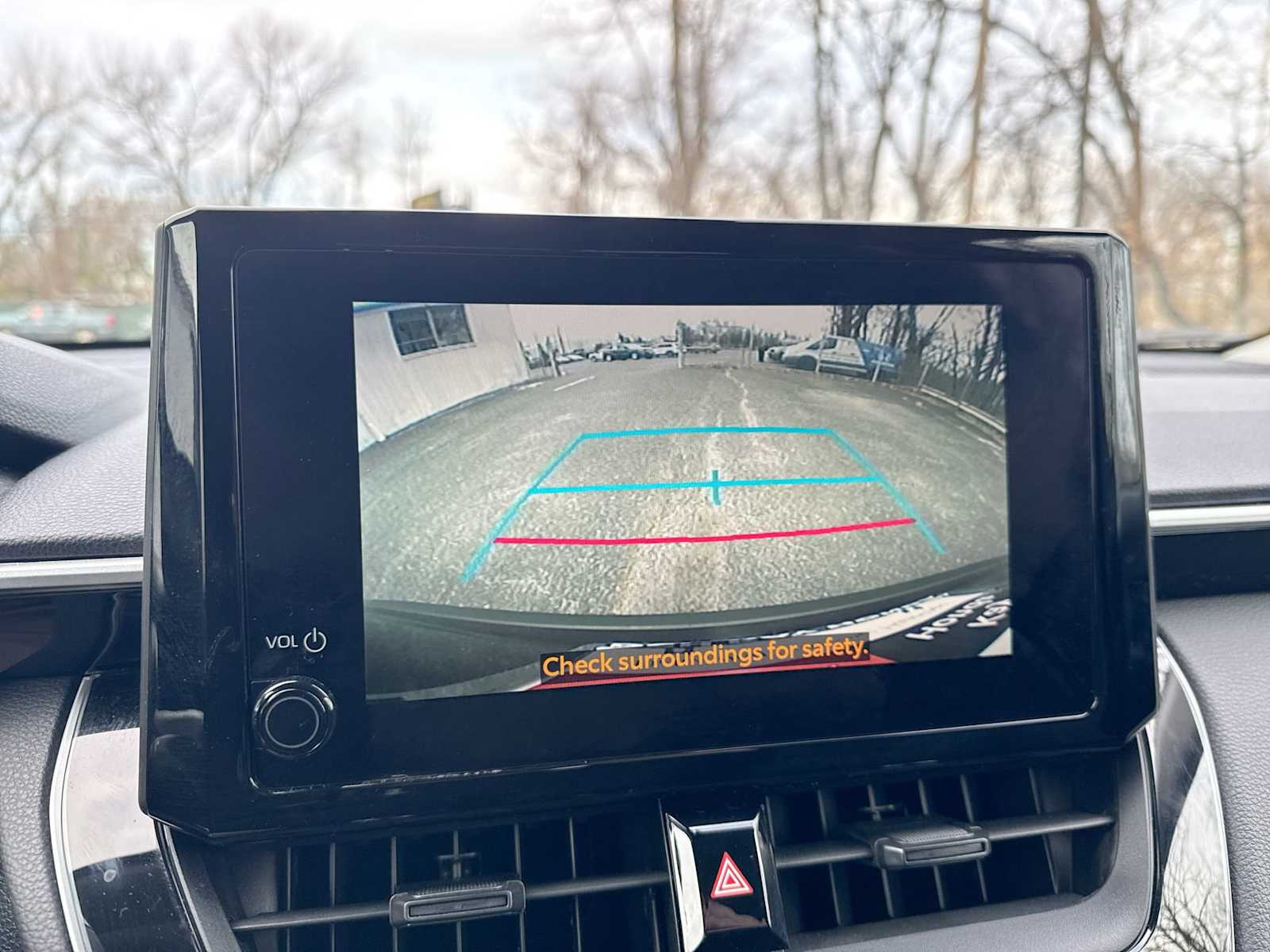 Thumbnail: 2023 Toyota Corolla Cross - 27