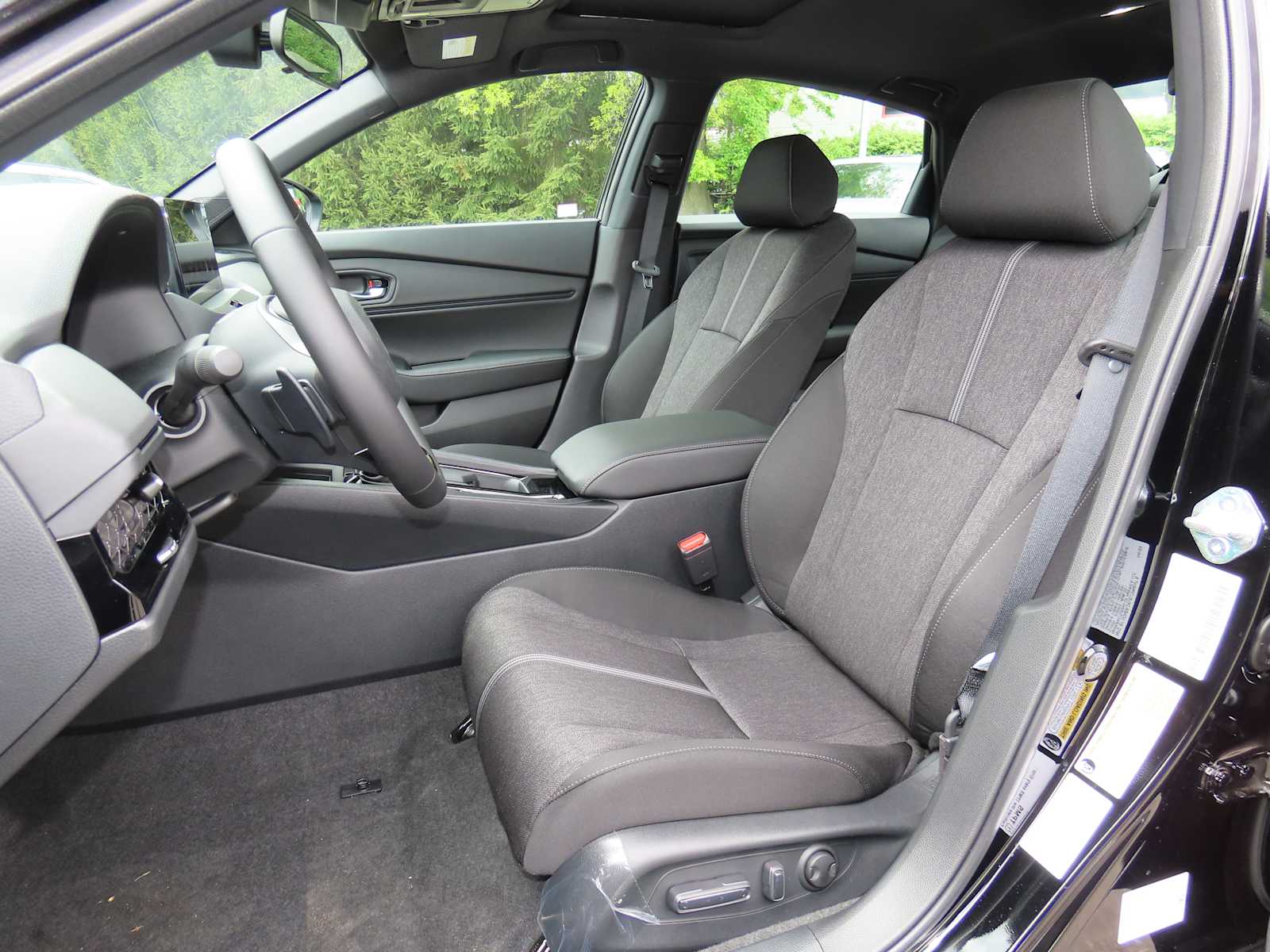 Thumbnail: 2025 Honda Accord - 12