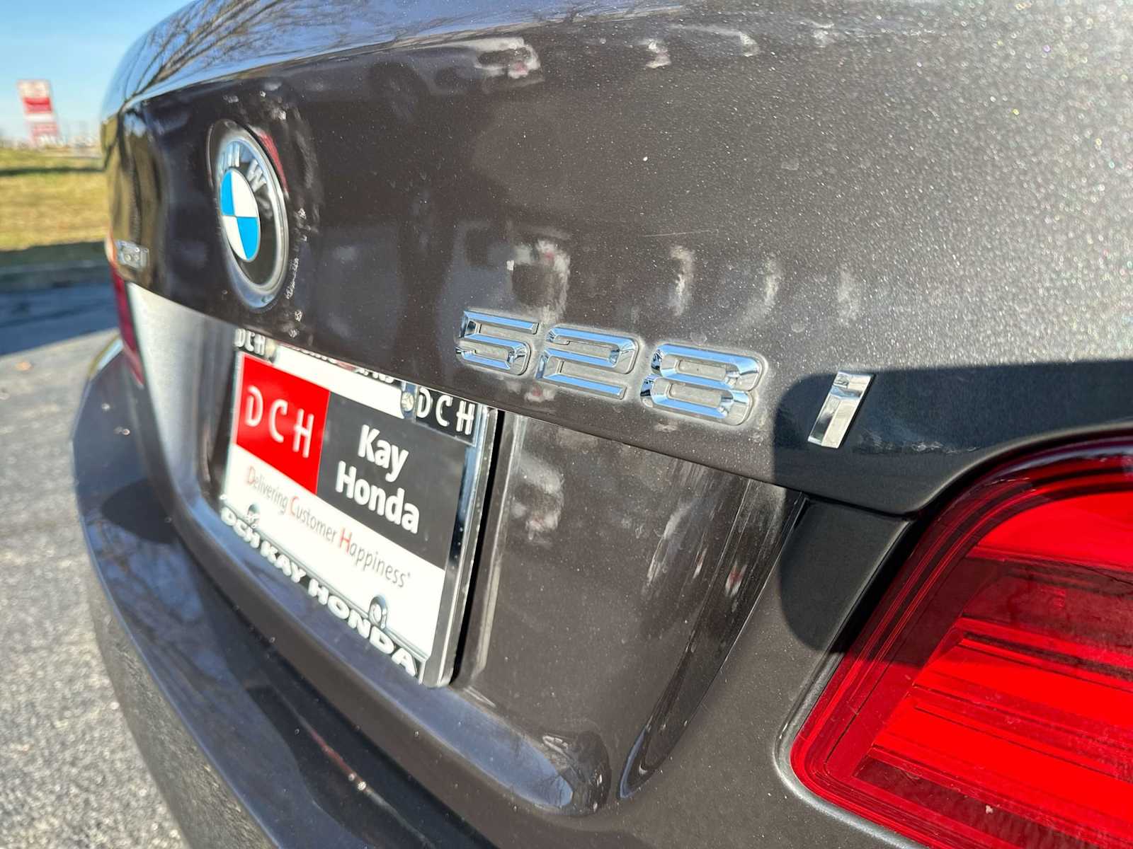 Thumbnail: 2016 BMW 5 Series - 18