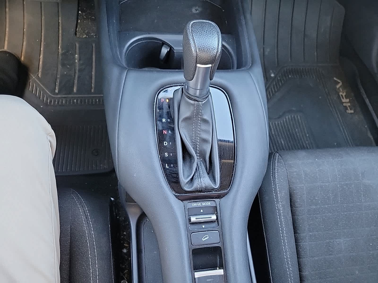 Thumbnail: 2023 Honda HR-V - 20