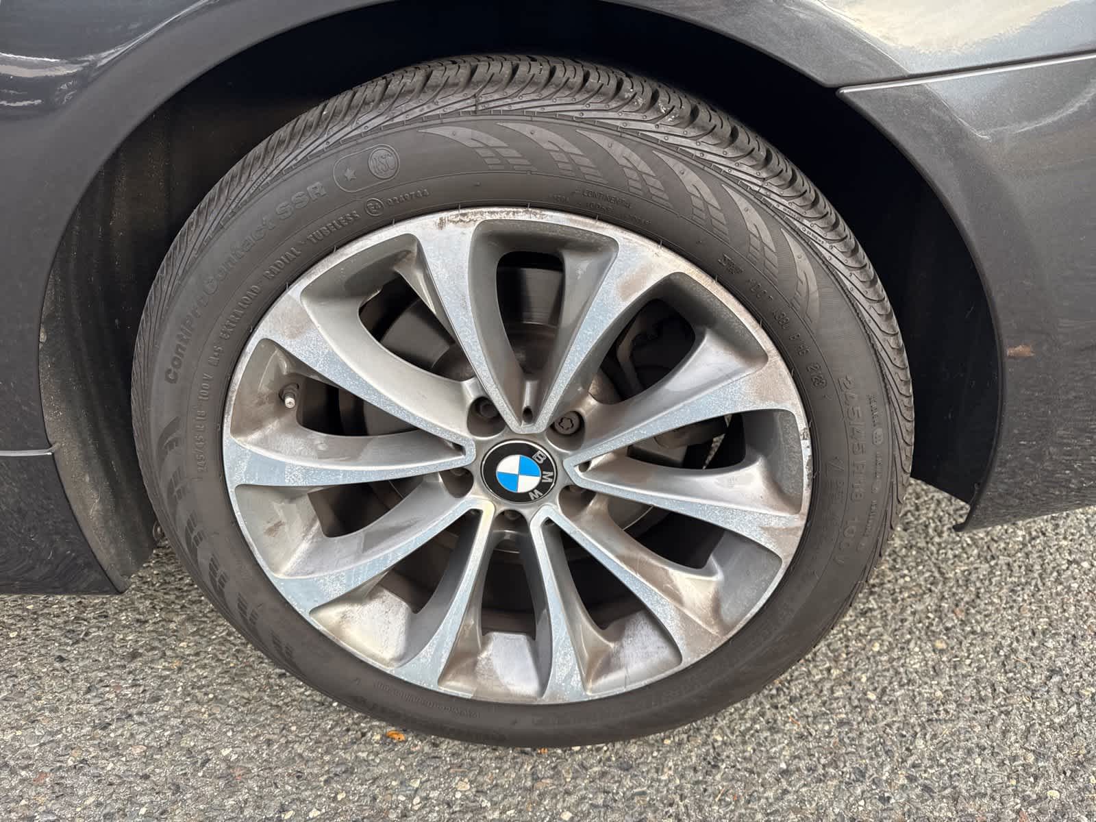 Thumbnail: 2016 BMW 5 Series - 24