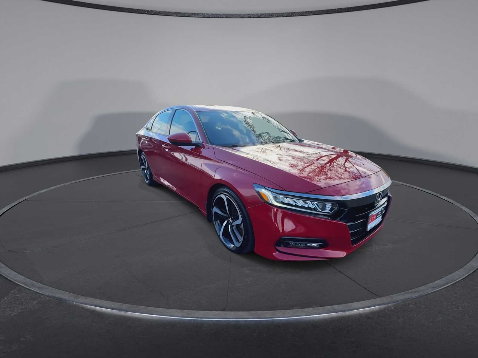 Thumbnail: 2018 Honda Accord - 2