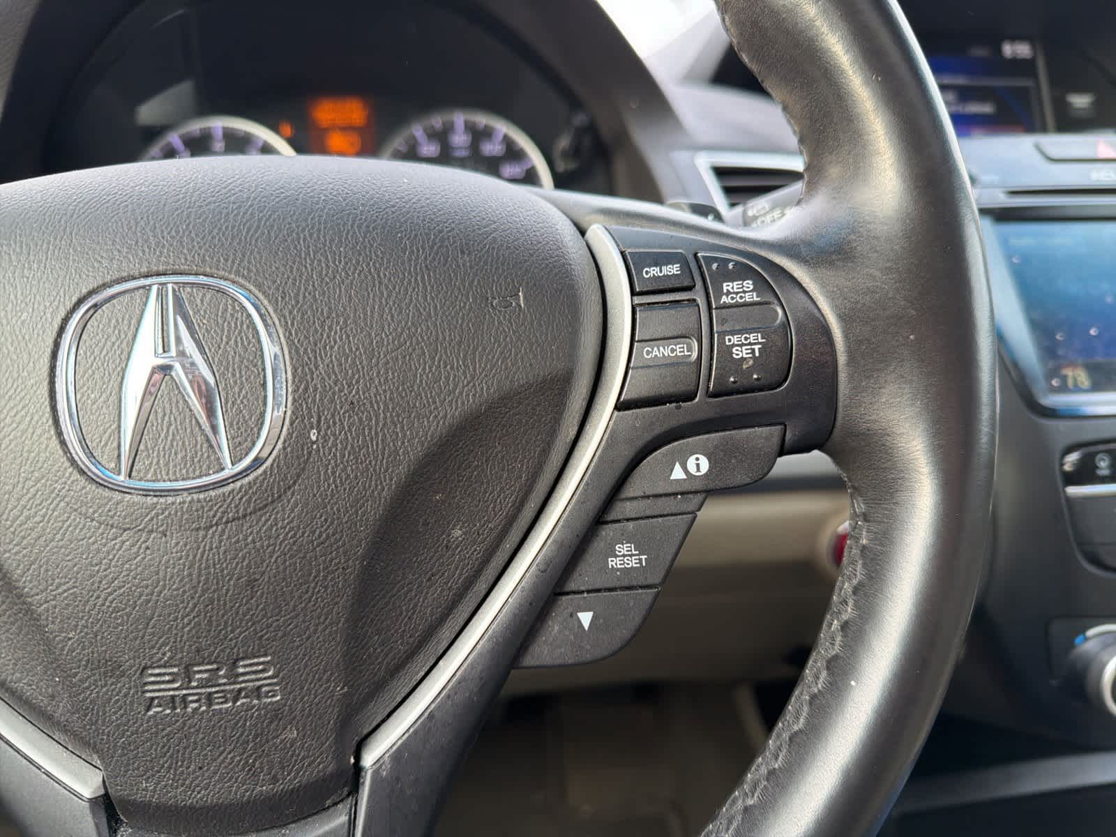 Thumbnail: 2017 Acura RDX - 17