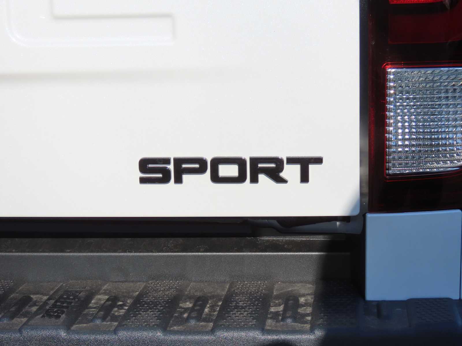 Thumbnail: 2026 Honda Ridgeline - 7