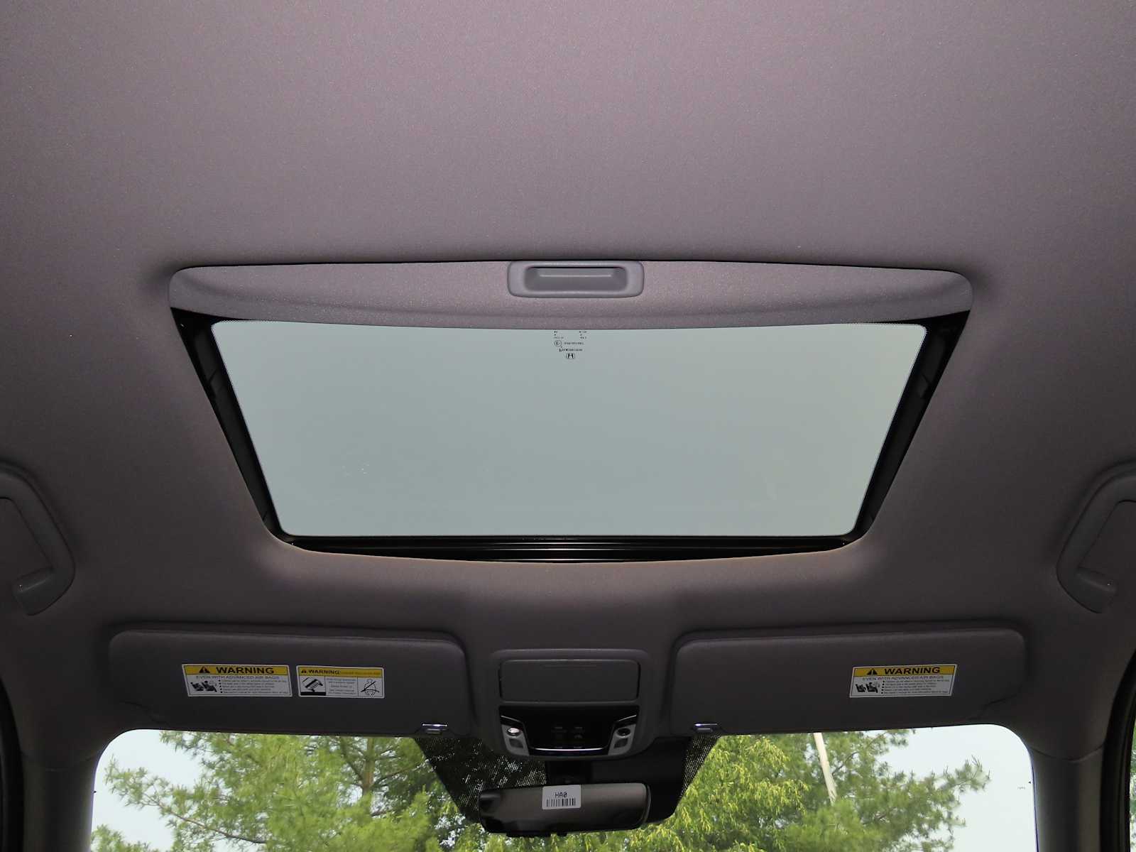 Thumbnail: 2026 Honda Ridgeline - 21