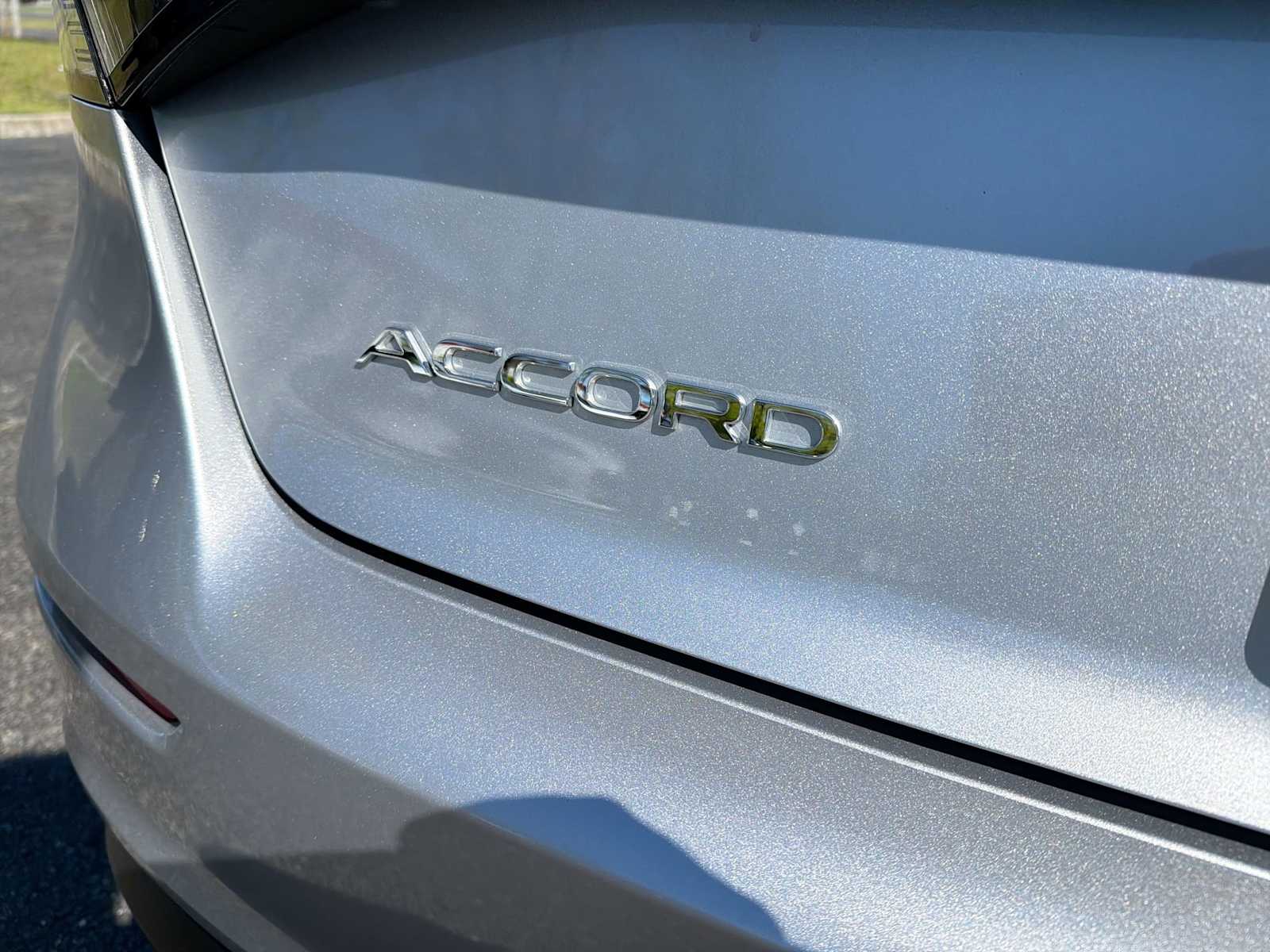 Thumbnail: 2025 Honda Accord - 18
